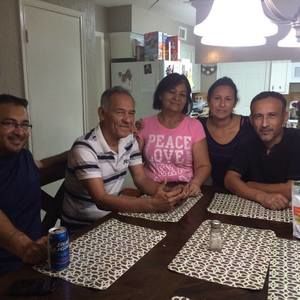 Meet your Posher, Julian